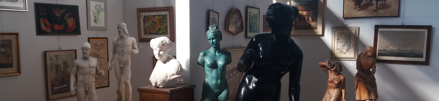 Arte Di Mano in Mano